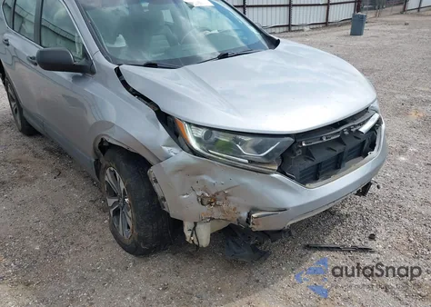 2018 Honda Cr-V Lx z USA, uszkodzony, nr VIN 2HKRW5H39JH426386